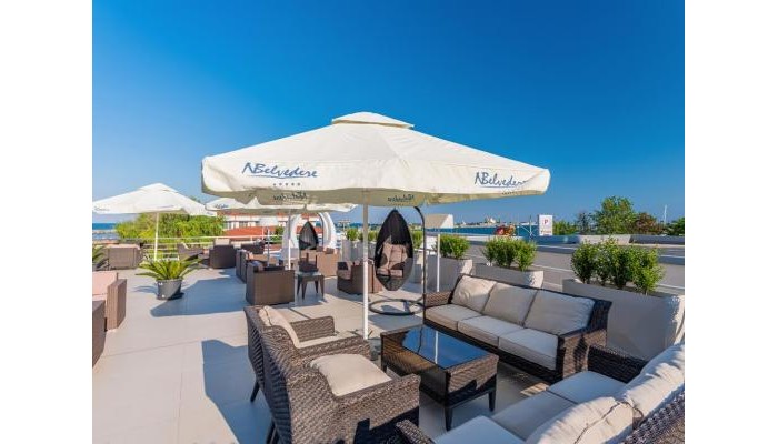 Hotel New Belvedere poza 17