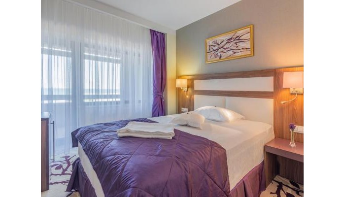 Hotel New Belvedere poza 7