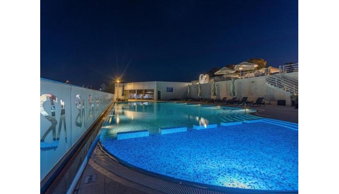 Hotel New Belvedere poza 3