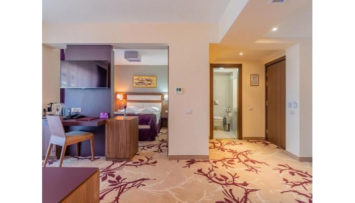 Hotel New Belvedere poza 11