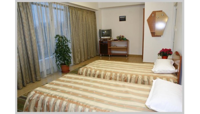 Hotel Nordiana poza 1