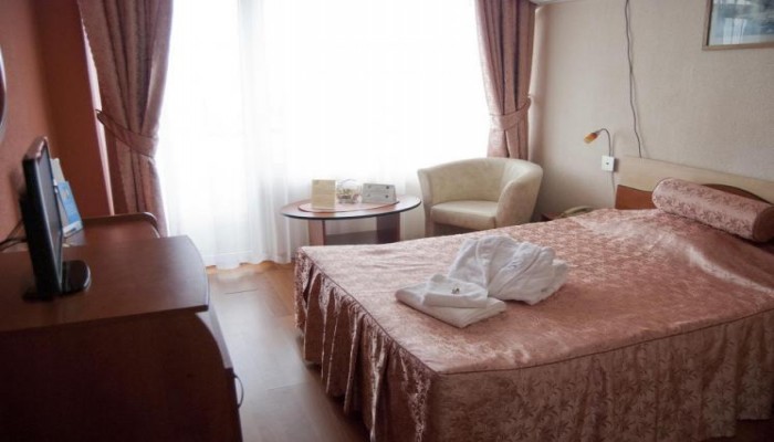 Hotel Paradiso poza 7