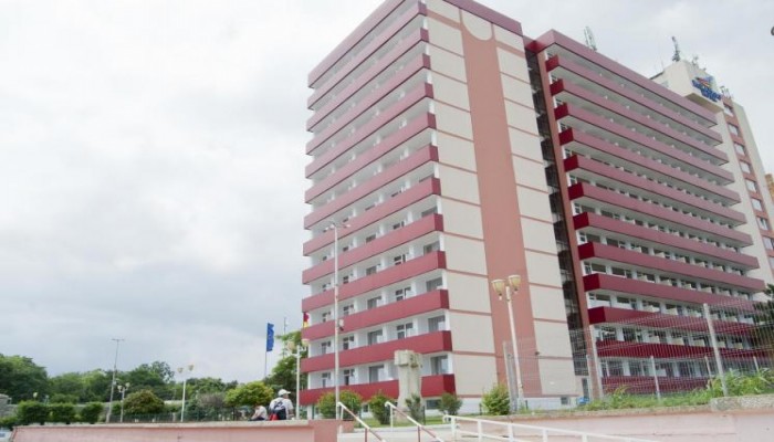 Hotel Paradiso poza 3