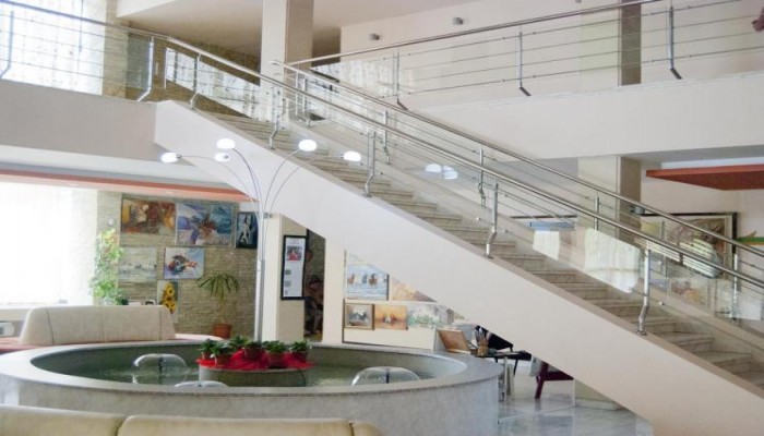 Hotel Paradiso poza 5