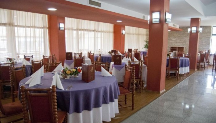 Hotel Paradiso poza 6