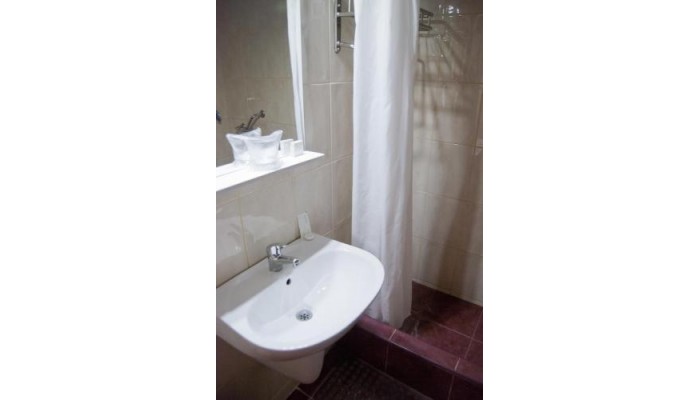 Hotel Paradiso poza 8