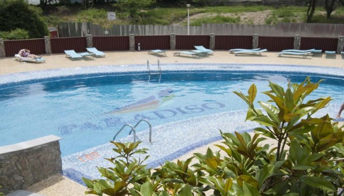 Hotel Paradiso poza 4