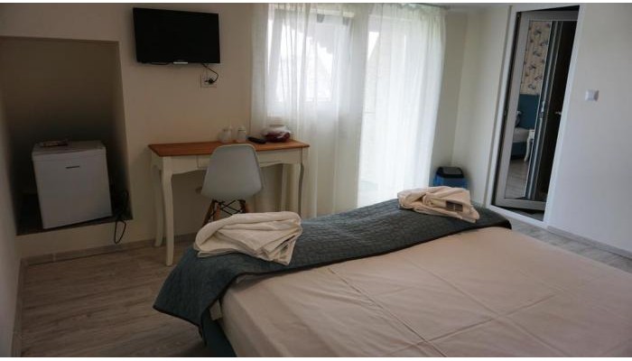 Hotel Pension Oituz poza 0