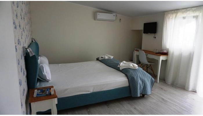 Hotel Pension Oituz poza 1