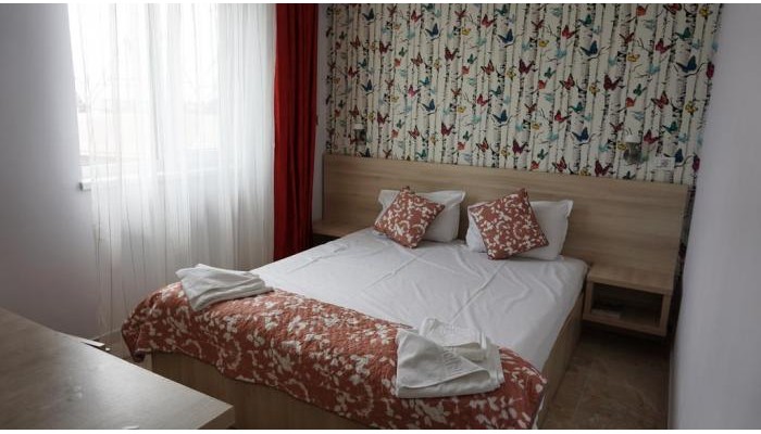 Hotel Pension Oituz poza 2