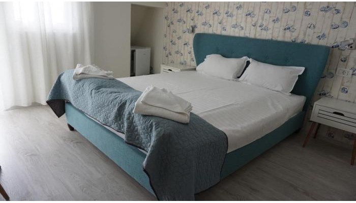 Hotel Pension Oituz poza 3