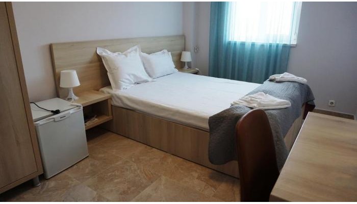 Hotel Pension Oituz poza 4