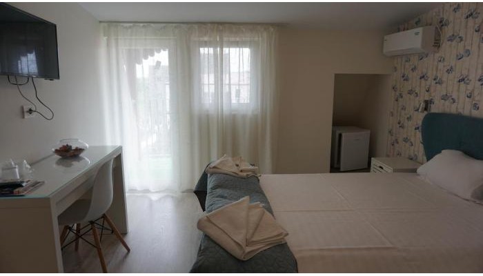 Hotel Pension Oituz poza 5