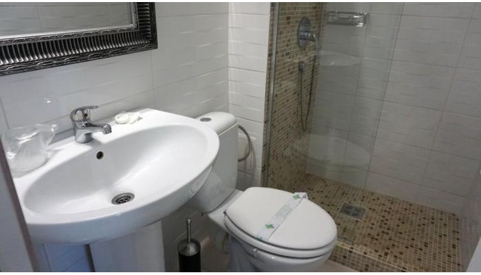 Hotel Pension Oituz poza 6