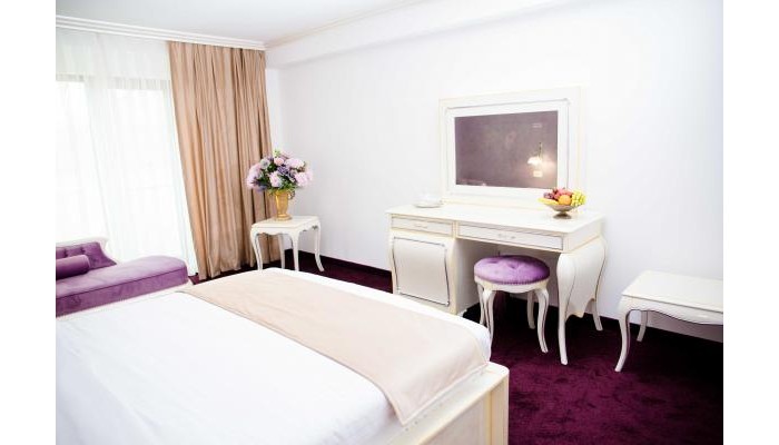 Hotel Royal Boutique Mangalia Breeze poza 5