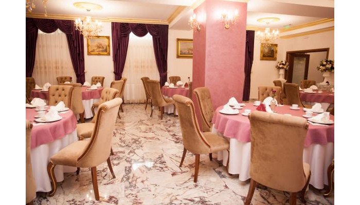 Hotel Royal Boutique Mangalia Breeze poza 14