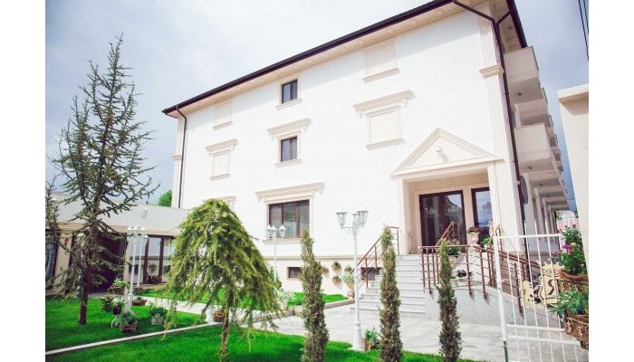 Hotel Royal Boutique Mangalia Breeze poza 0