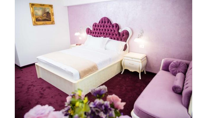 Hotel Royal Boutique Mangalia Breeze poza 4