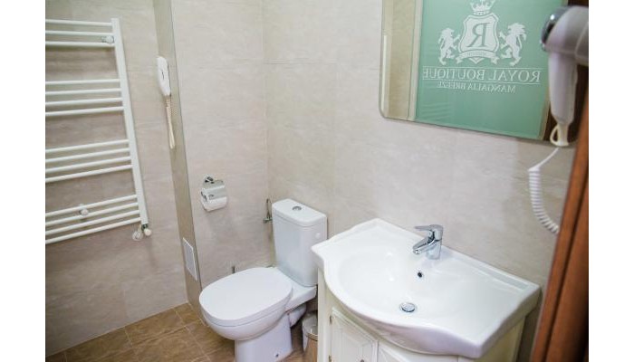 Hotel Royal Boutique Mangalia Breeze poza 11