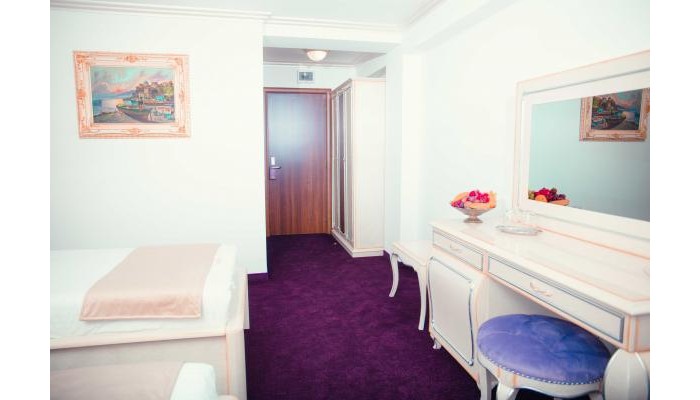 Hotel Royal Boutique Mangalia Breeze poza 12