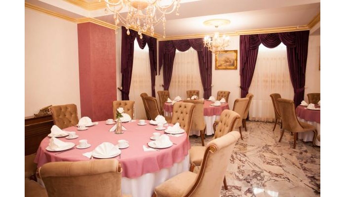 Hotel Royal Boutique Mangalia Breeze poza 13