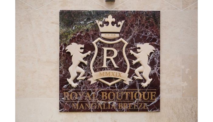 Hotel Royal Boutique Mangalia Breeze poza 3