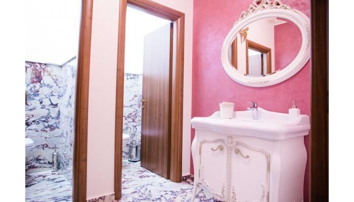 Hotel Royal Boutique Mangalia Breeze poza 17