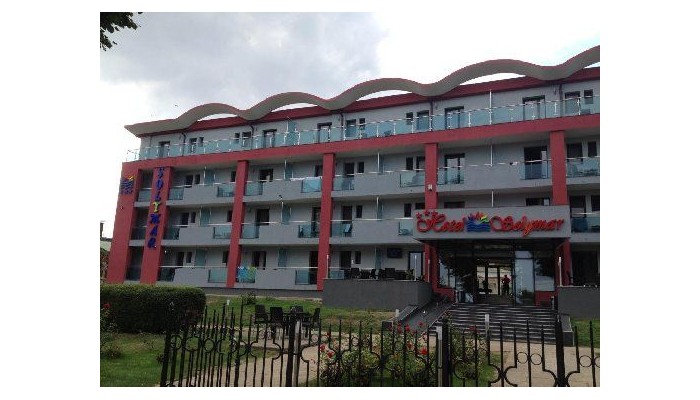 Poza pentru Hotel Solymar 209-1466812884 Hotel Solymar poza 0
