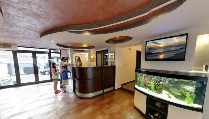 Poza pentru Hotel Solymar 562-1522922220 Hotel Solymar poza 11