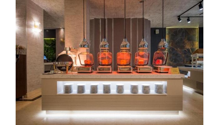 Malibu Hotel poza 12