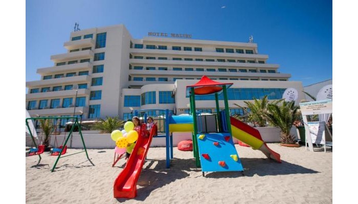 Malibu Hotel poza 18