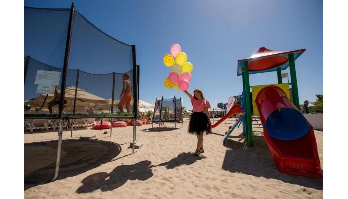 Malibu Hotel poza 17