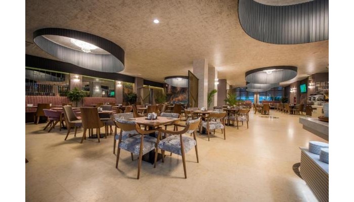 Malibu Hotel poza 11