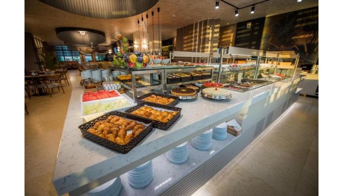 Malibu Hotel poza 15