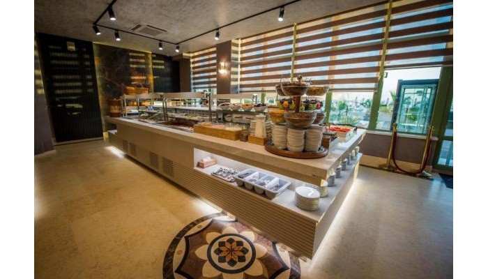 Malibu Hotel poza 13