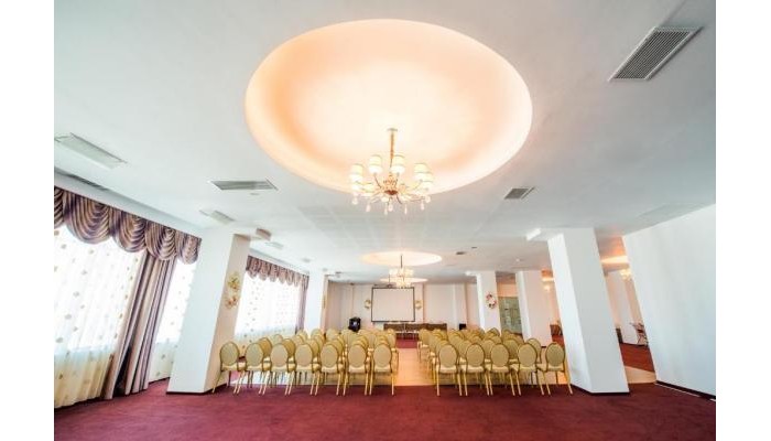 Malibu Hotel poza 21