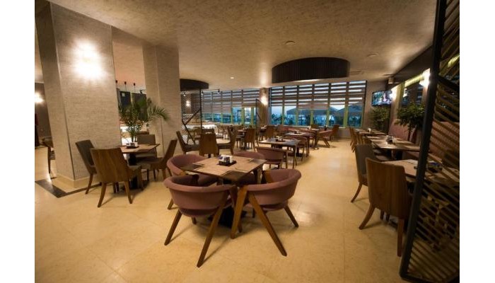 Malibu Hotel poza 10