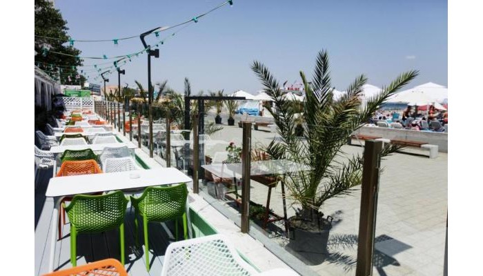 Malibu Hotel poza 16