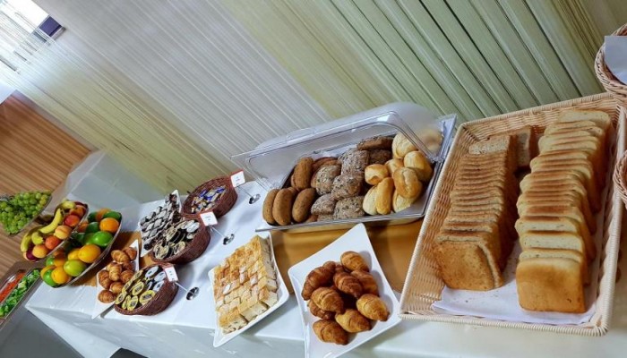 Msr Port Hotel poza 16