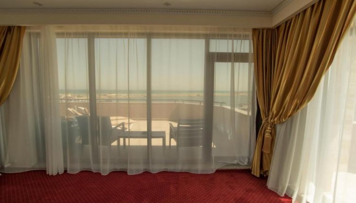 Msr Port Hotel poza 4