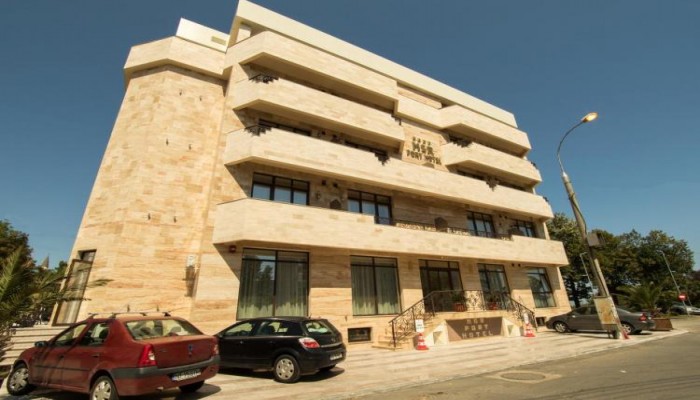 Msr Port Hotel poza 0