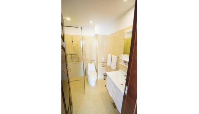 Msr Port Hotel poza 12