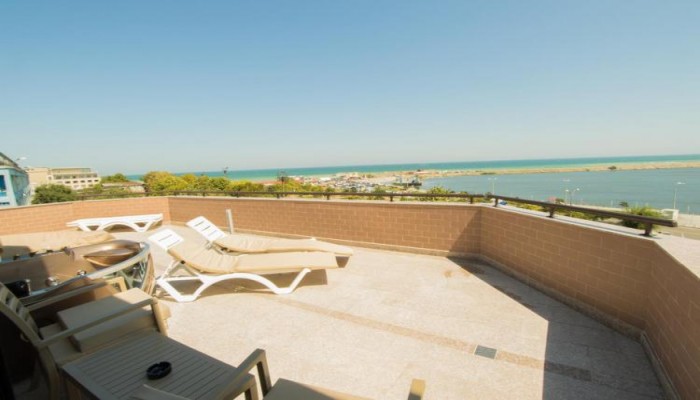 Msr Port Hotel poza 7