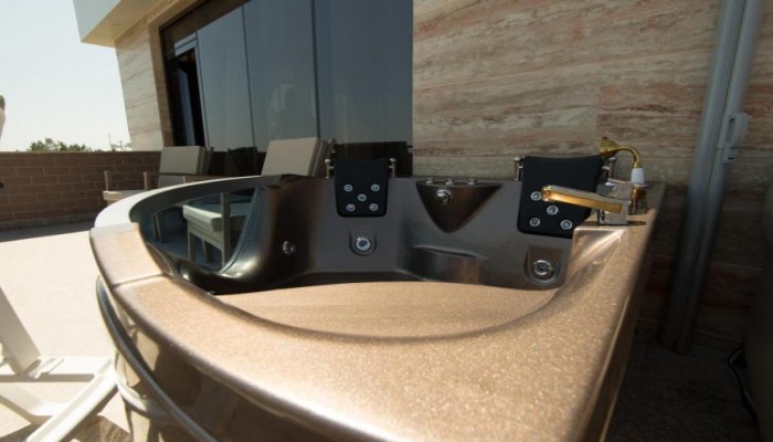 Msr Port Hotel poza 6