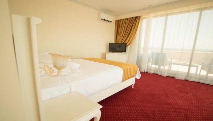 Msr Port Hotel poza 3