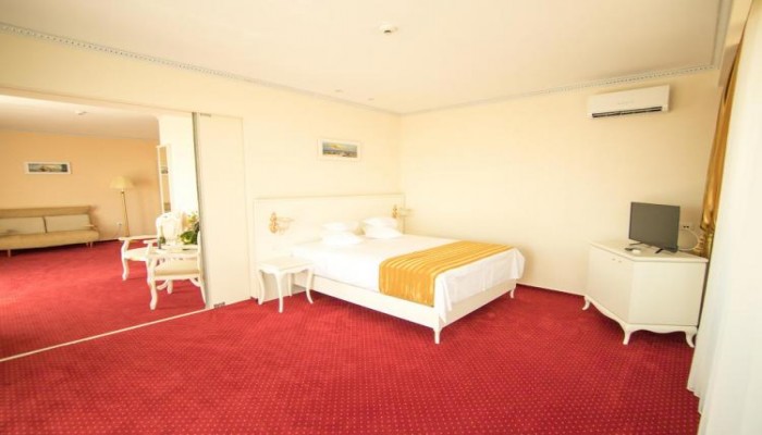 Msr Port Hotel poza 5