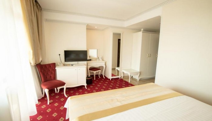 Msr Port Hotel poza 15