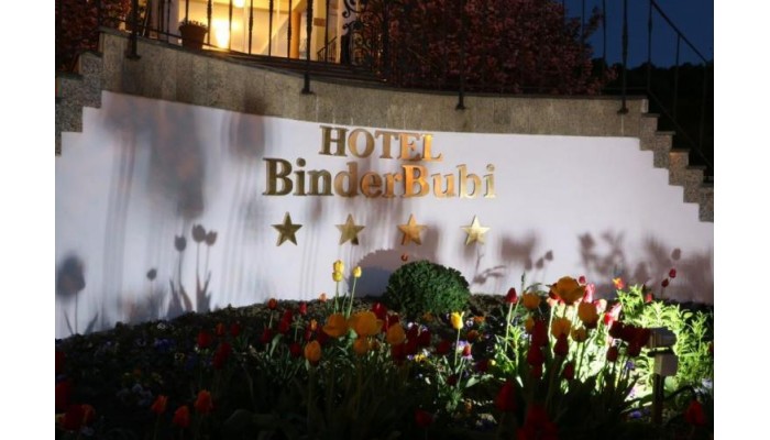 Mercure Medias Binderbubi Hotel & Spa poza 1