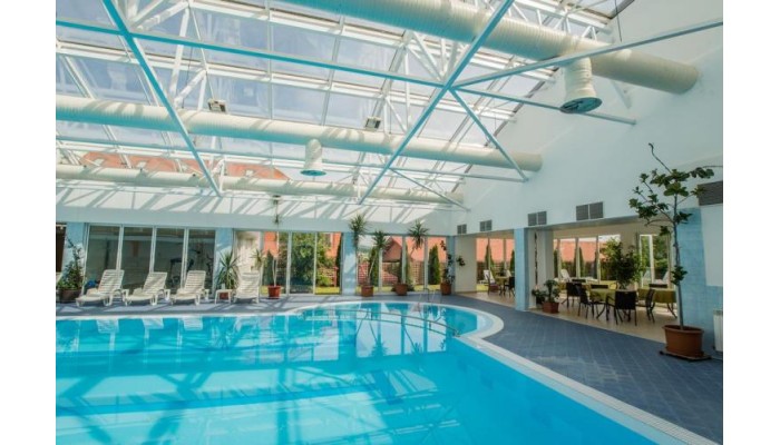 Mercure Medias Binderbubi Hotel & Spa poza 2