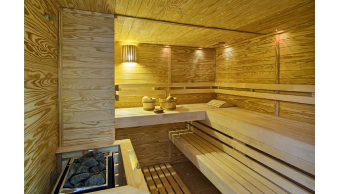 Mercure Medias Binderbubi Hotel & Spa poza 9